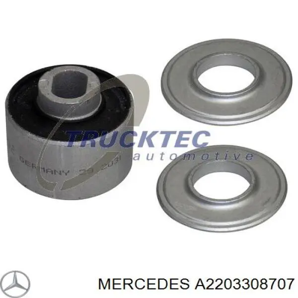 Comprar A2203308707 Mercedes Silentblock