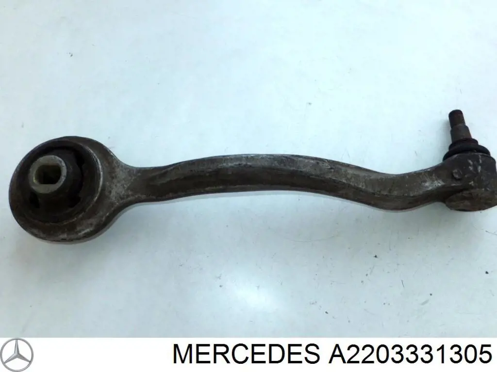 A2203331305 Mercedes