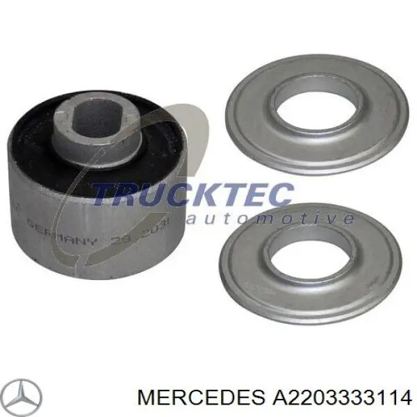 Comprar A2203333114 Mercedes Silentblock