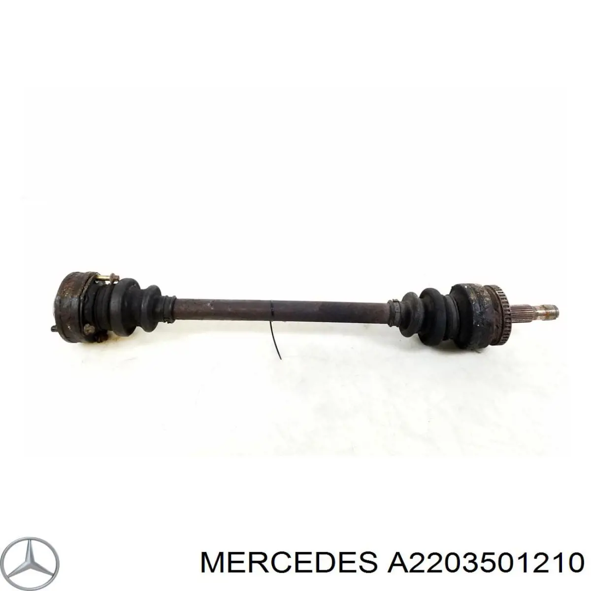 A2203501210 Mercedes