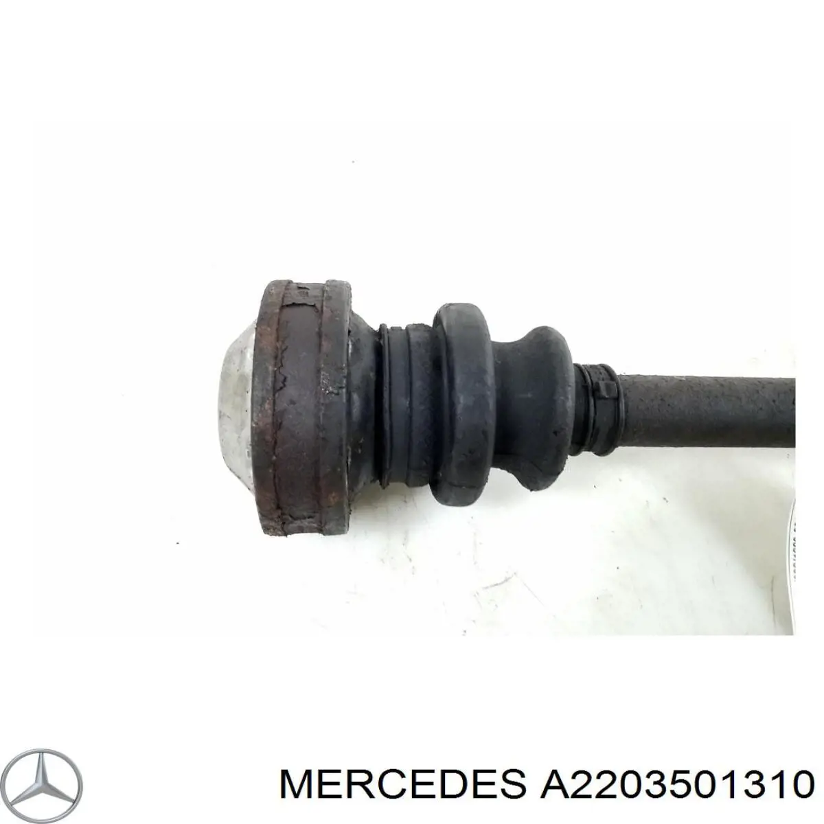 A2203501310 Mercedes