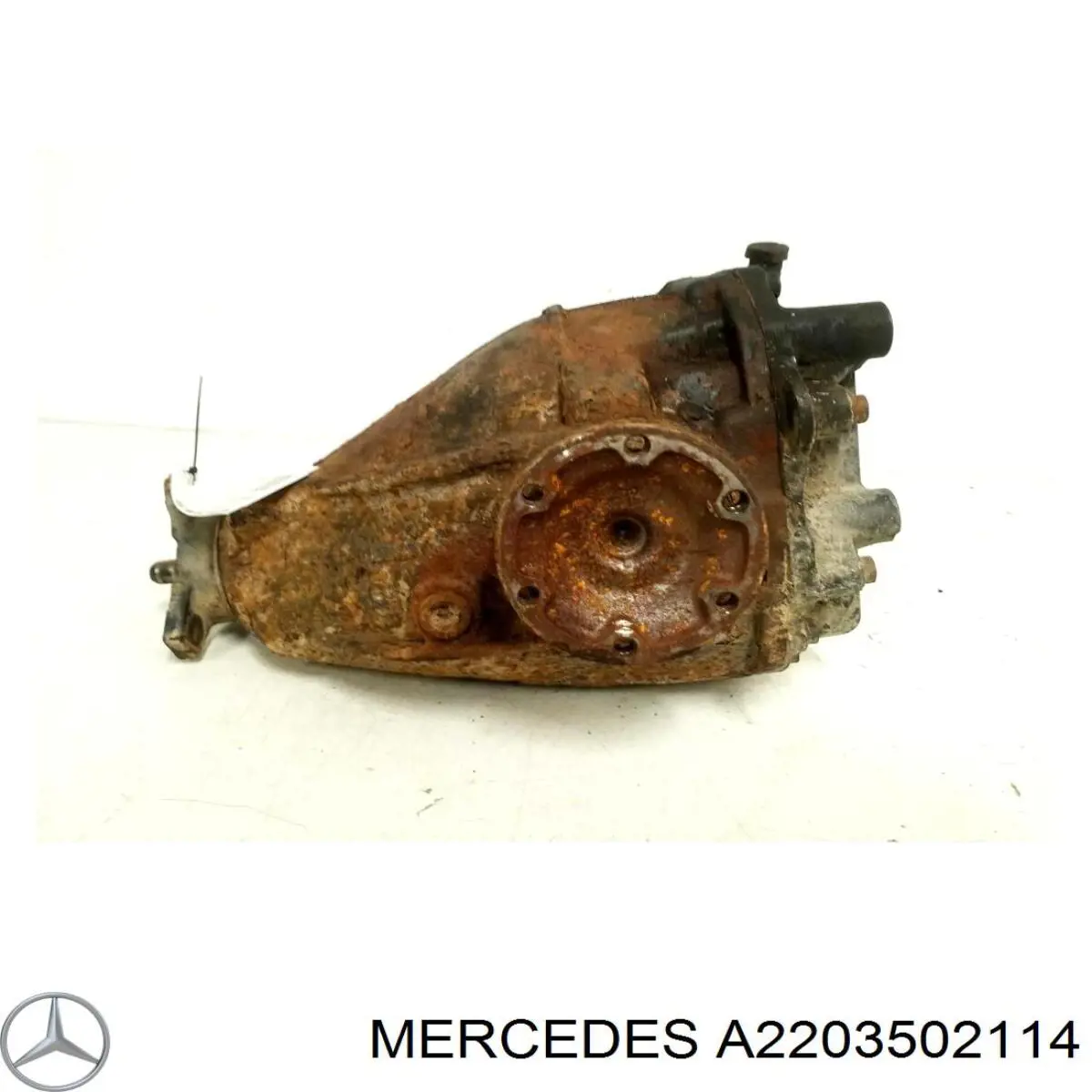 A2203502114 Mercedes