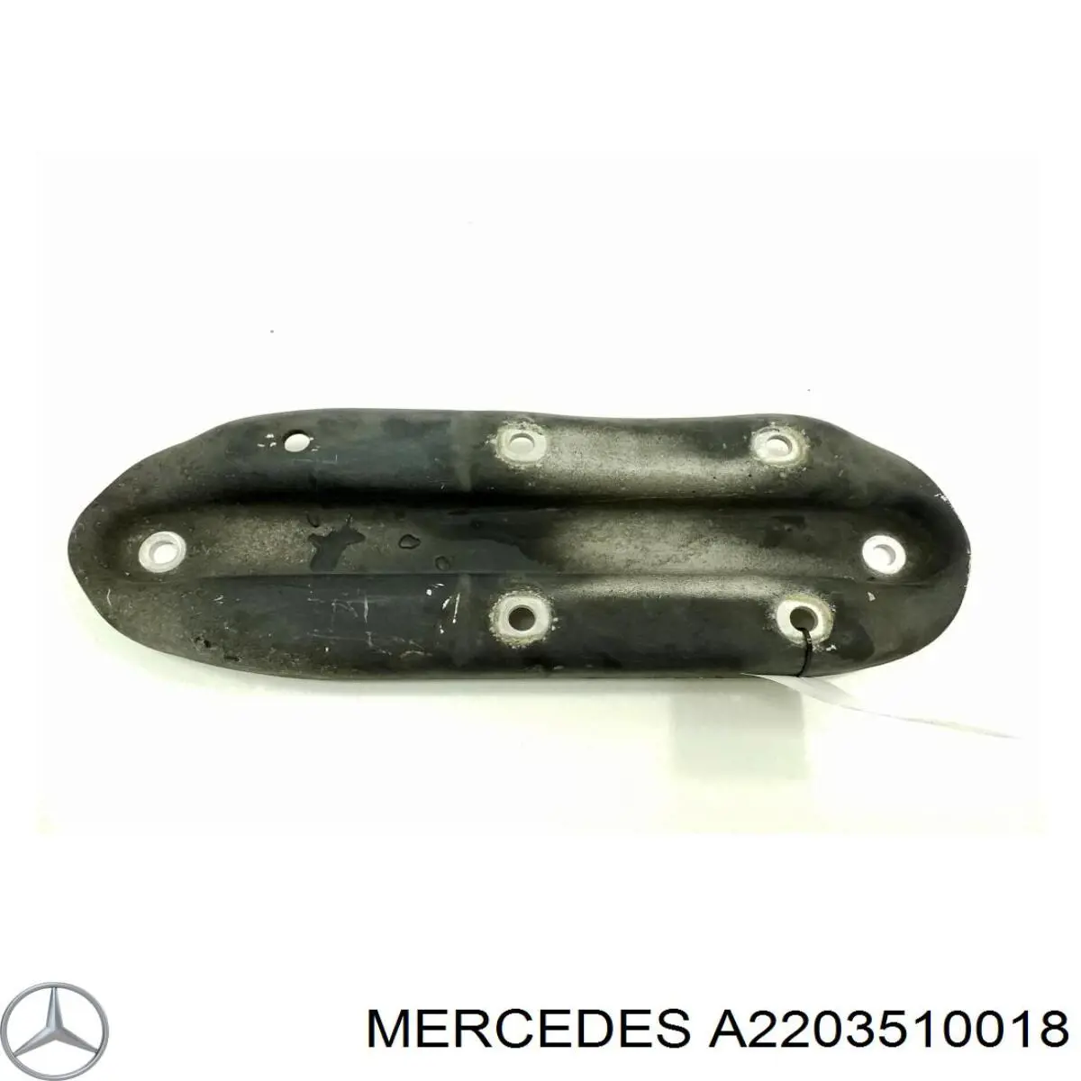  Mercedes A2203510018 precio, desde 59,32 EUR