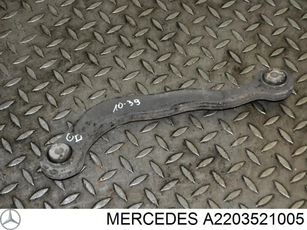 A2203521005 Mercedes