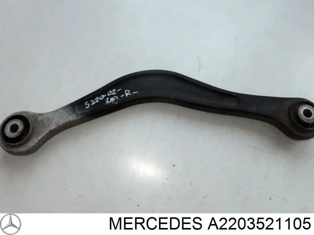 A2203521105 Mercedes