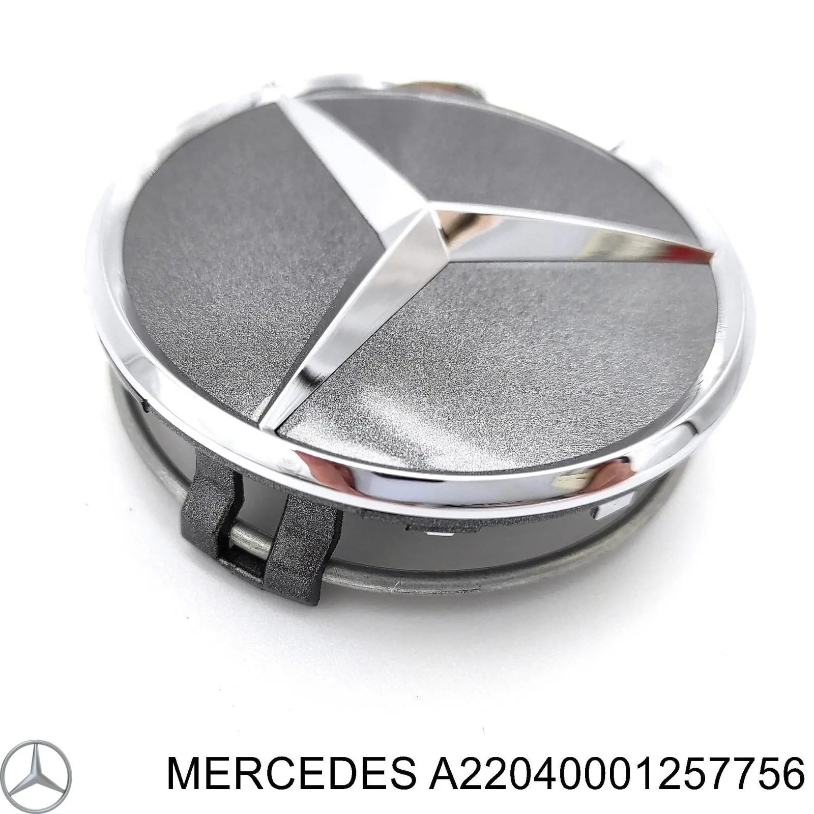 A22040001257756 Mercedes