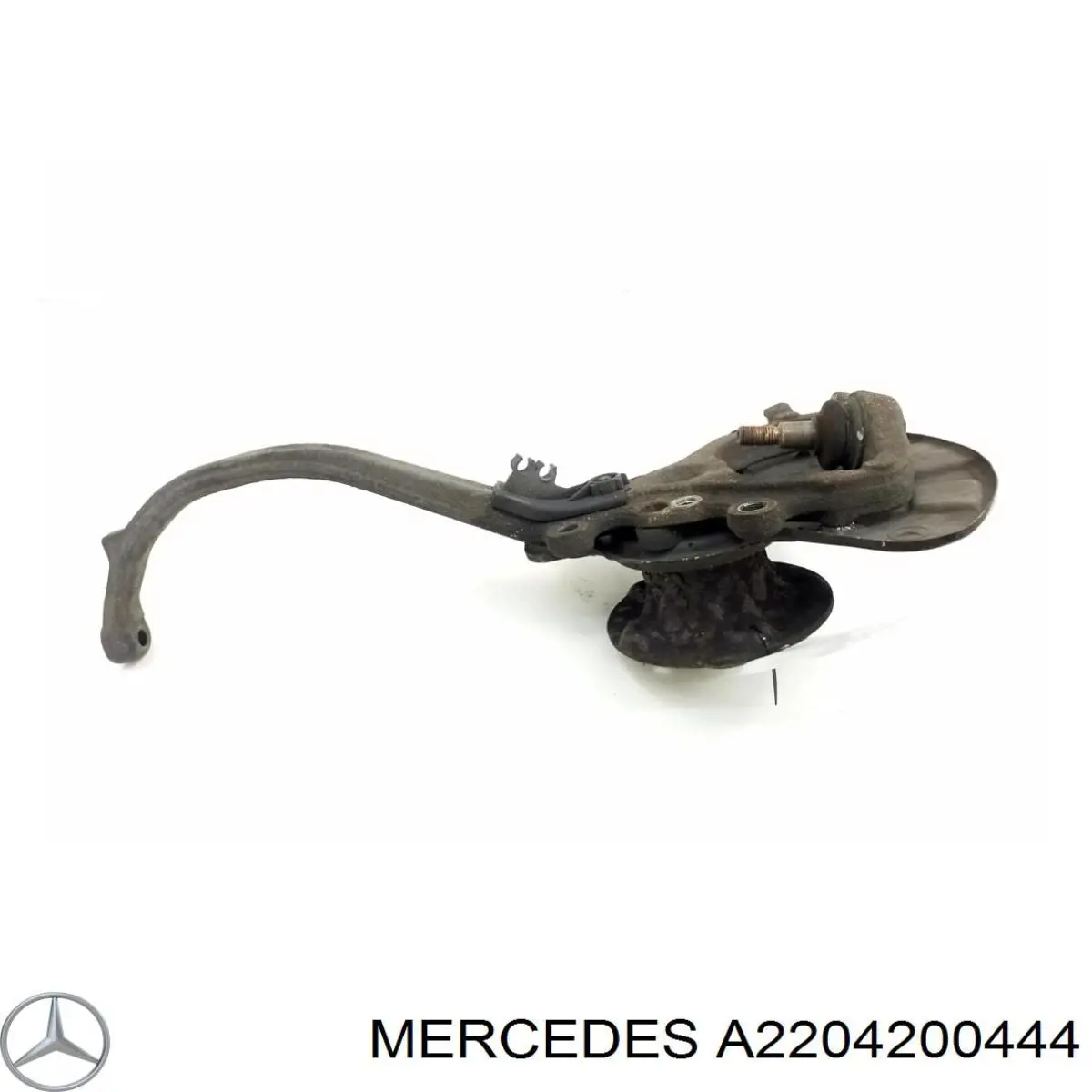 A2204200444 Mercedes