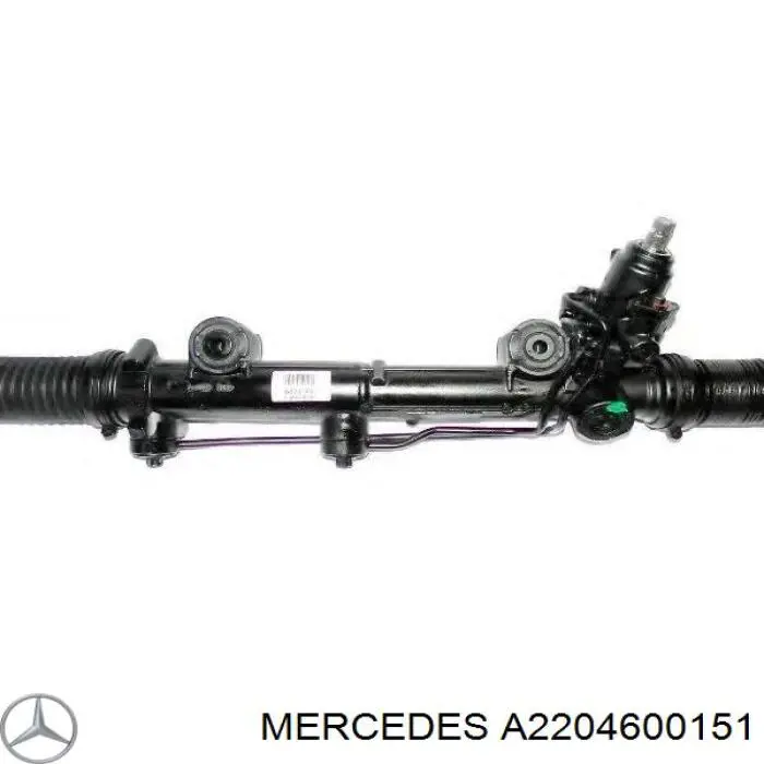 A2204600151 Mercedes