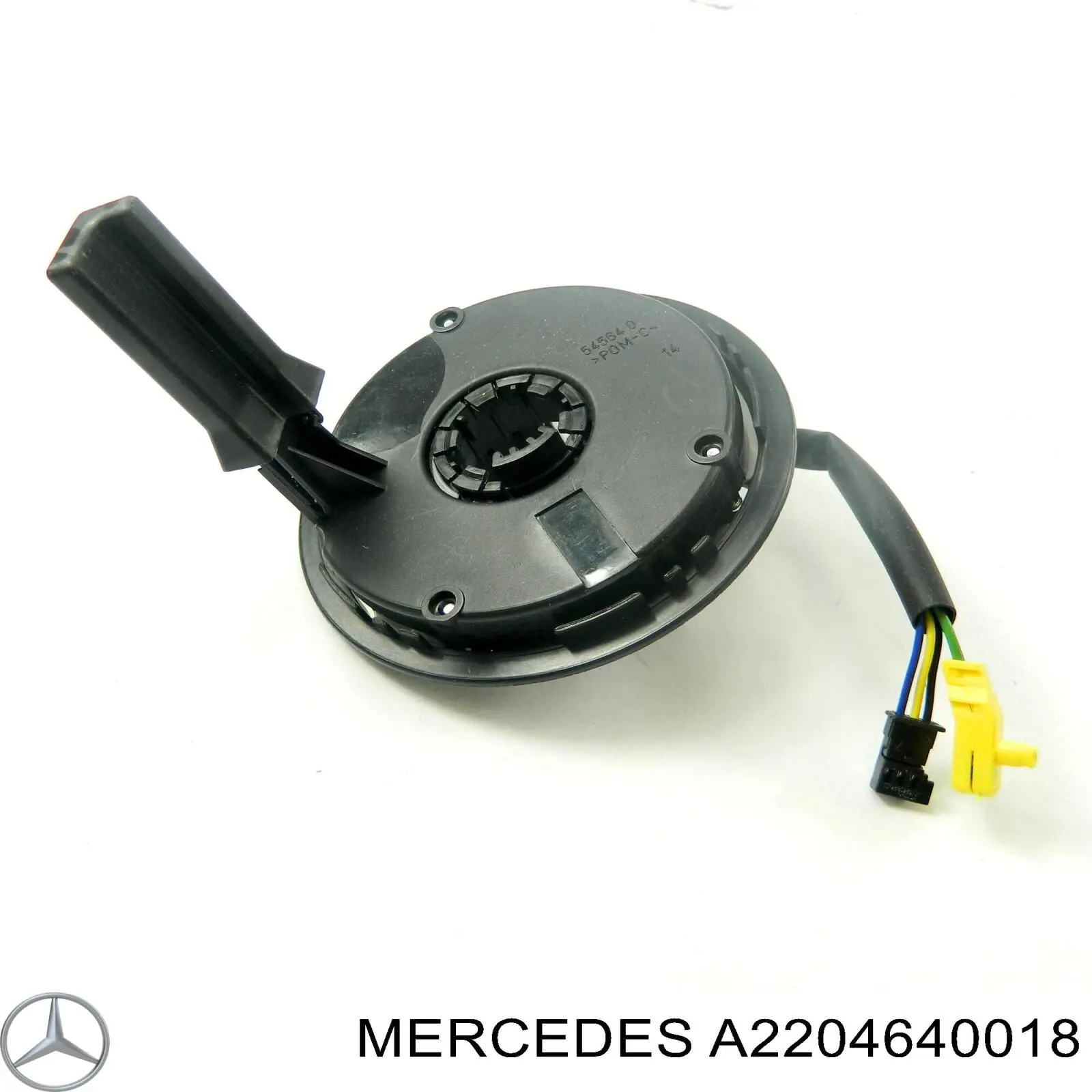 A2204640018 Mercedes