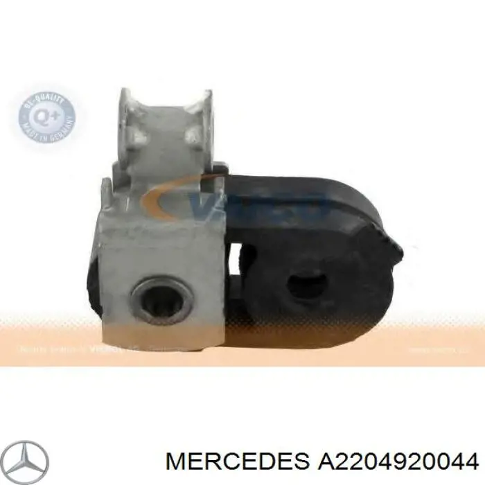 2204920044 Mercedes