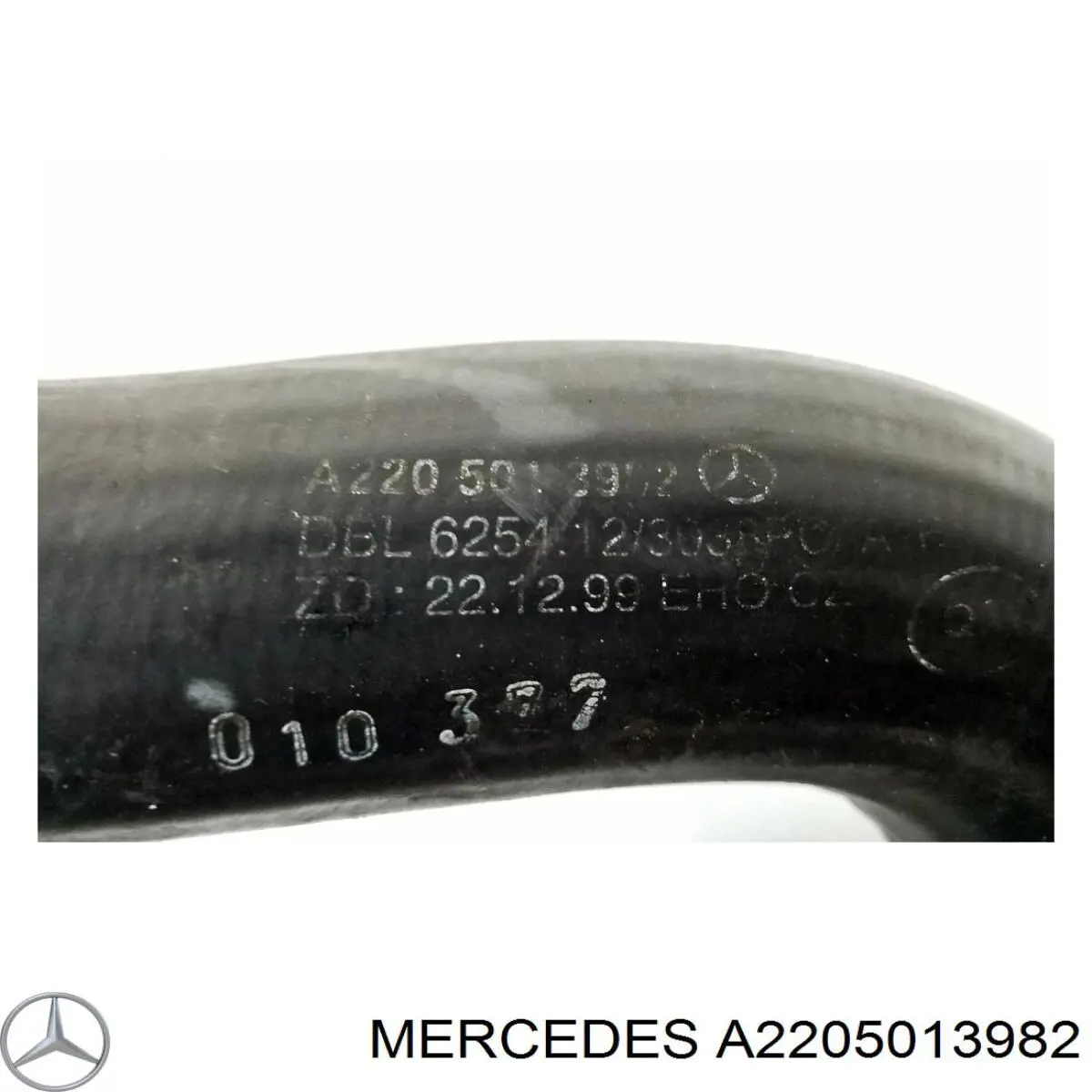 A2205013982 Mercedes