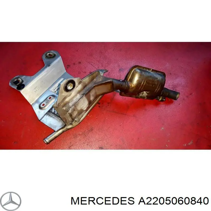 A2205060840 Mercedes