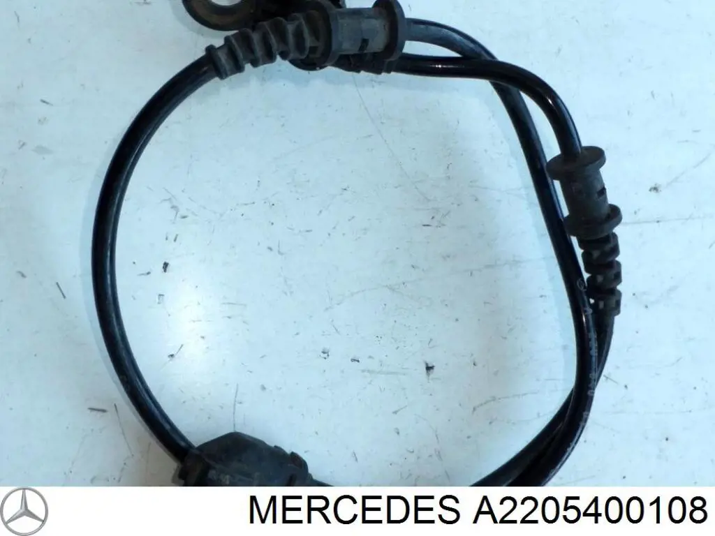 A2205400108 Mercedes