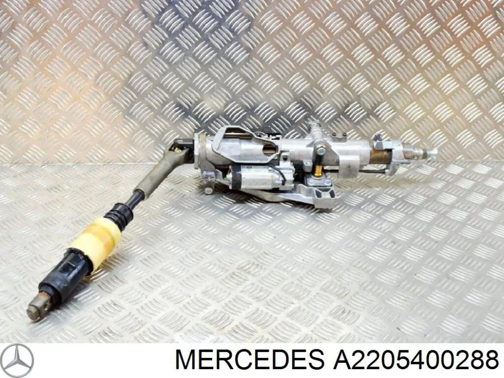 A2205400288 Mercedes