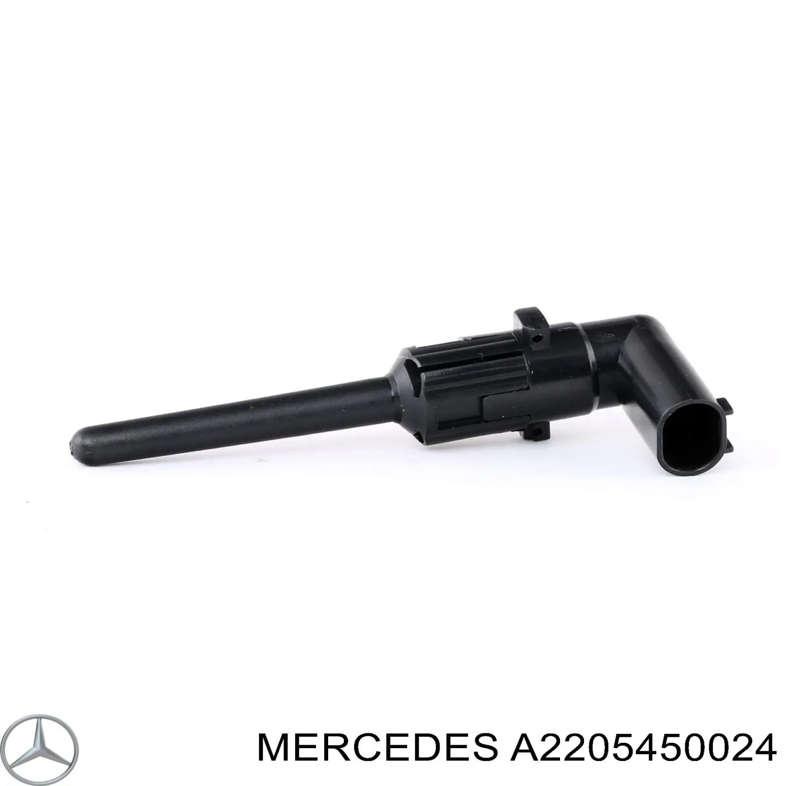 Comprar A2205450024 Mercedes Sensor de nivel de refrigerante del depósito