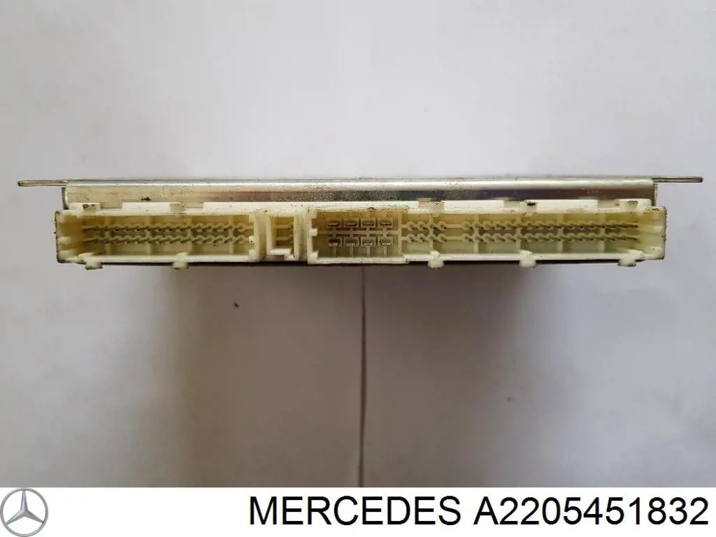 Módulo de control de ESP Mercedes A2205451832 precio, desde 119,06 EUR