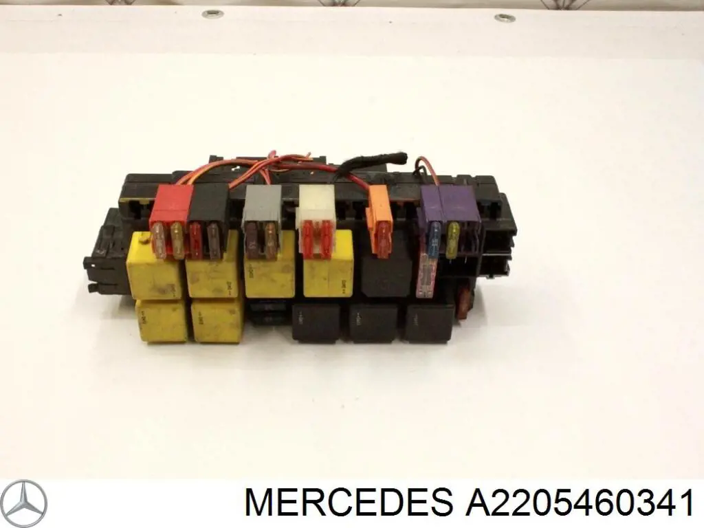  Mercedes A2205460341 precio, desde 106,22 EUR