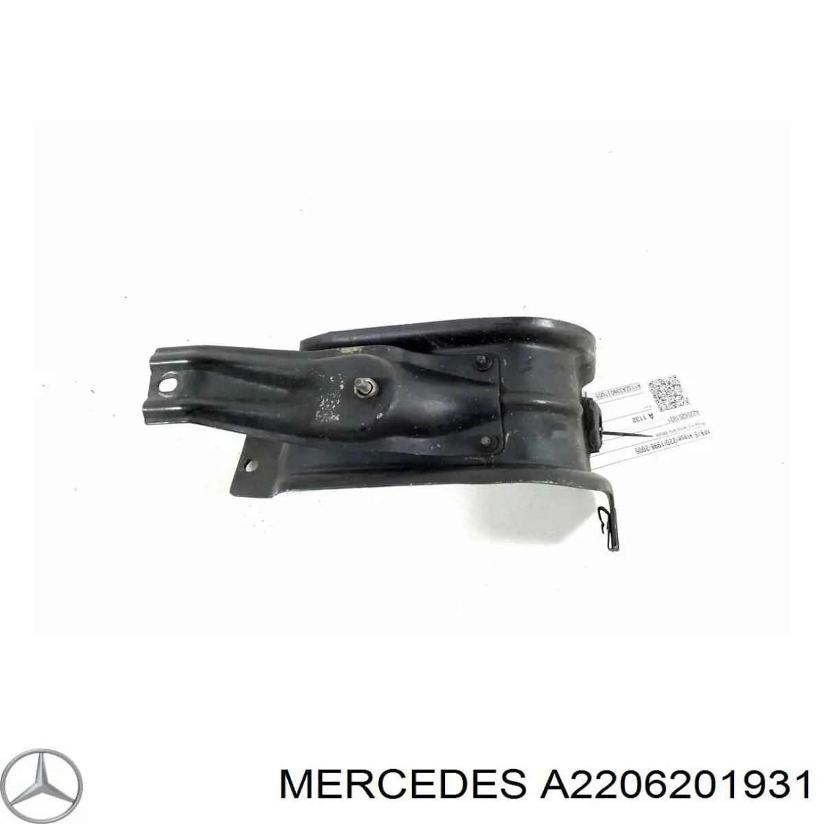  Mercedes A2206201931 precio, desde 185,29 EUR
