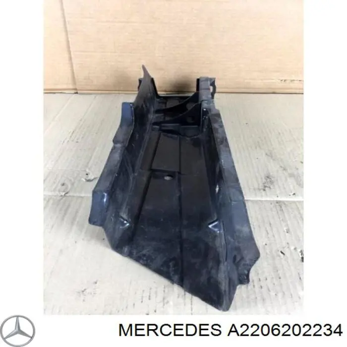  Mercedes A2206202234 precio, desde 401,89 EUR