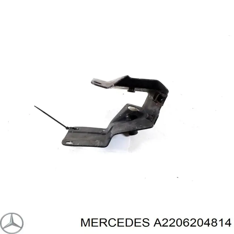 A2206204814 Mercedes 
