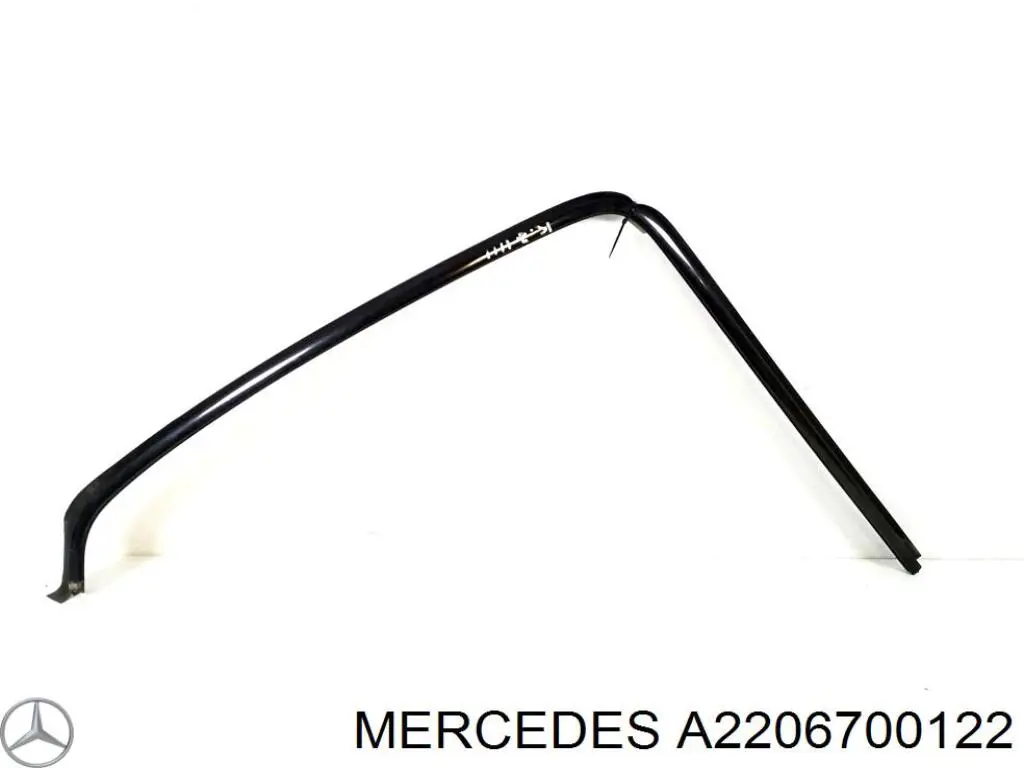 A2206700122 Mercedes