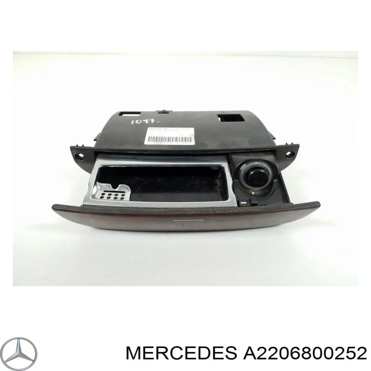 A2206800252 Mercedes