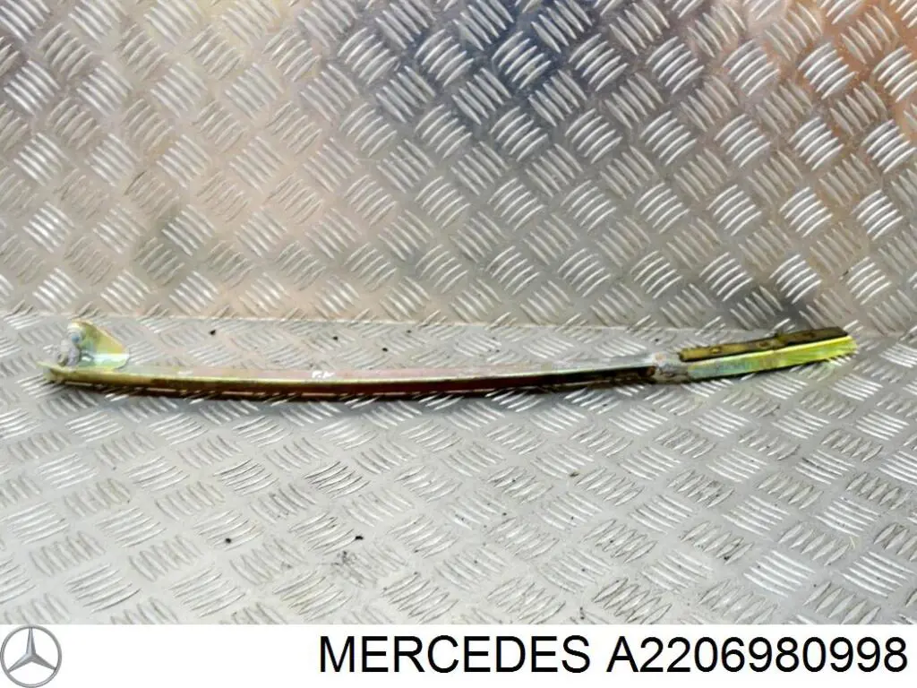 A2206980998 Mercedes