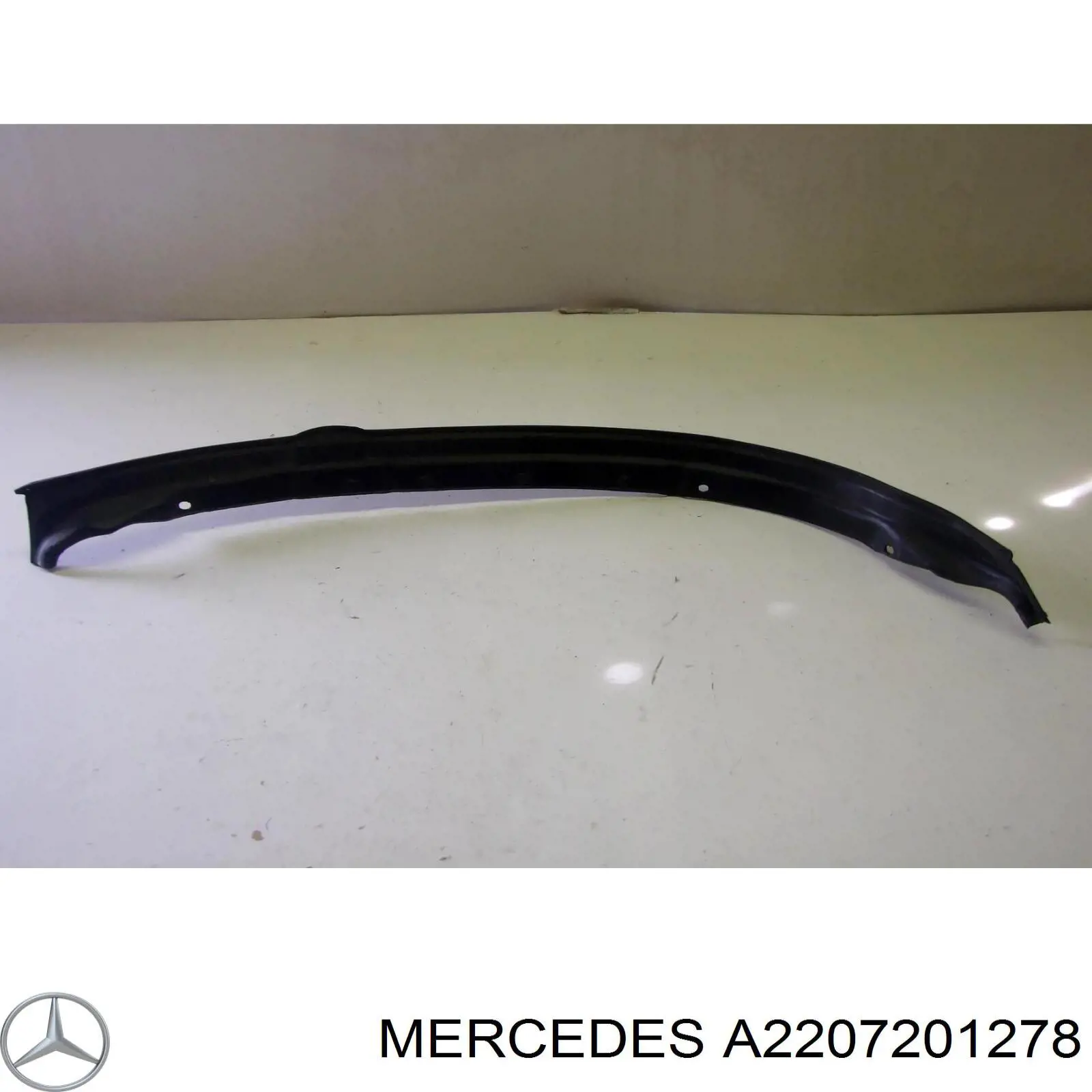 A2207201278 Mercedes 