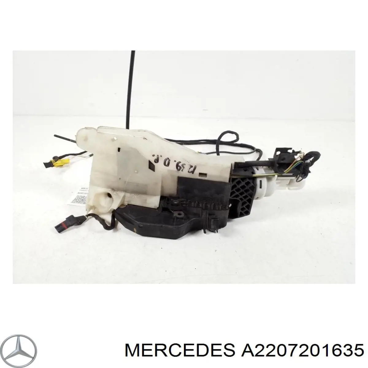 A2207201635 Mercedes