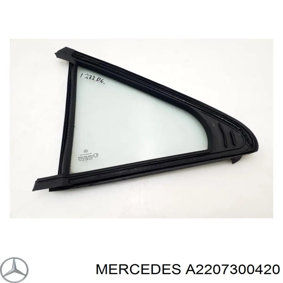 A2207300420 Mercedes