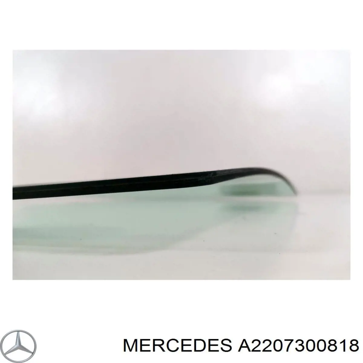 A2207300818 Mercedes