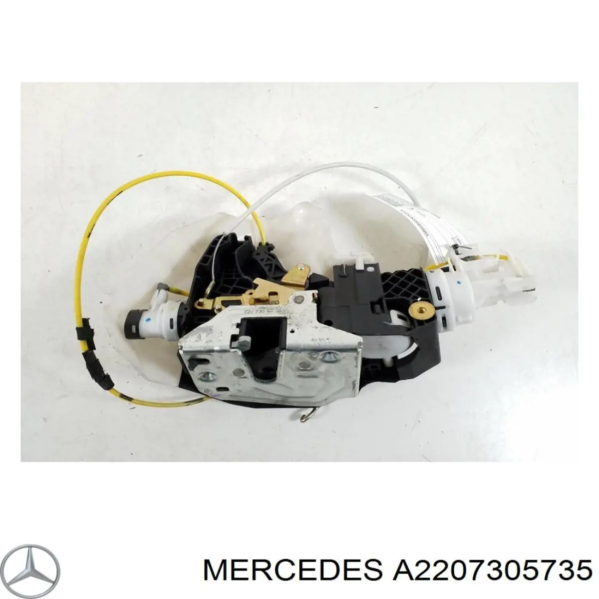 2207305735 Mercedes