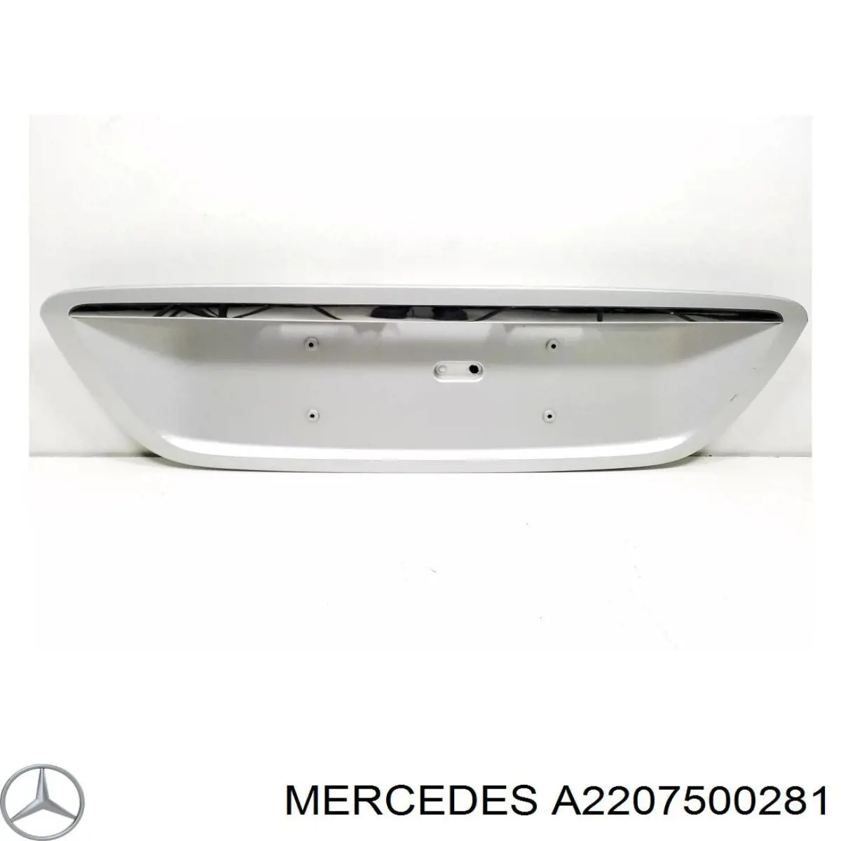  Mercedes A2207500281 precio, desde 304,42 EUR