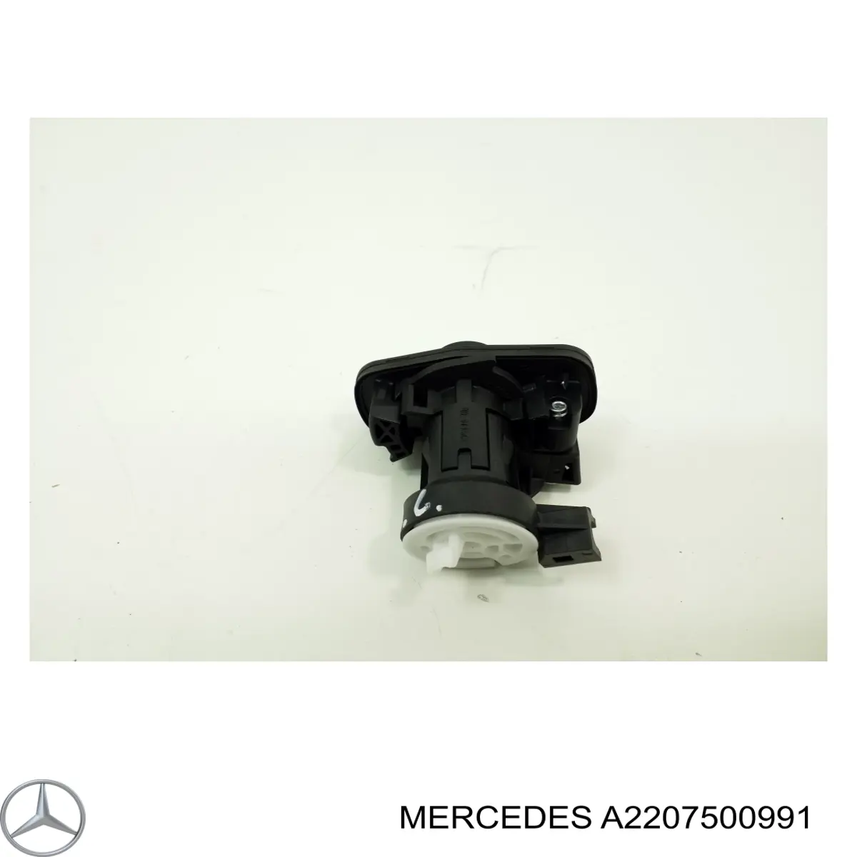  Mercedes A2207500991 precio, desde  EUR