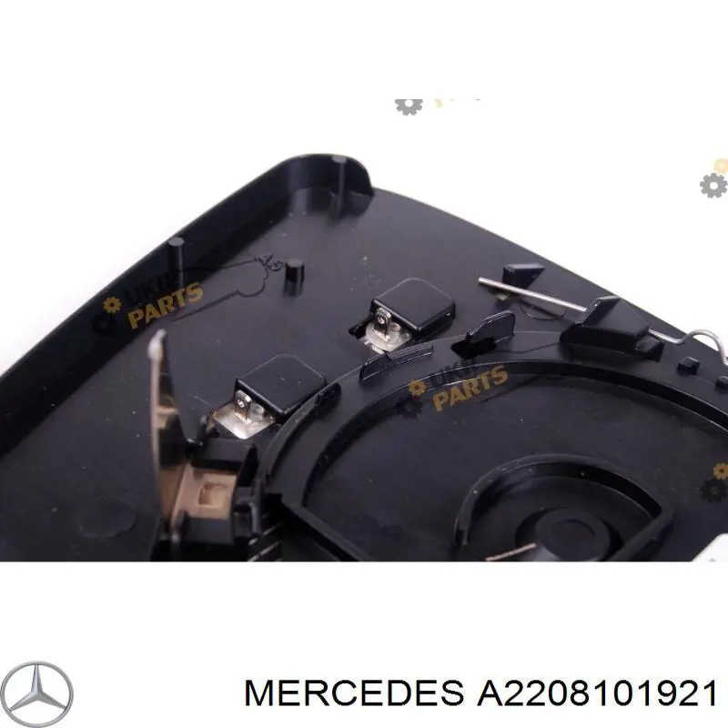 A2208101921 Mercedes