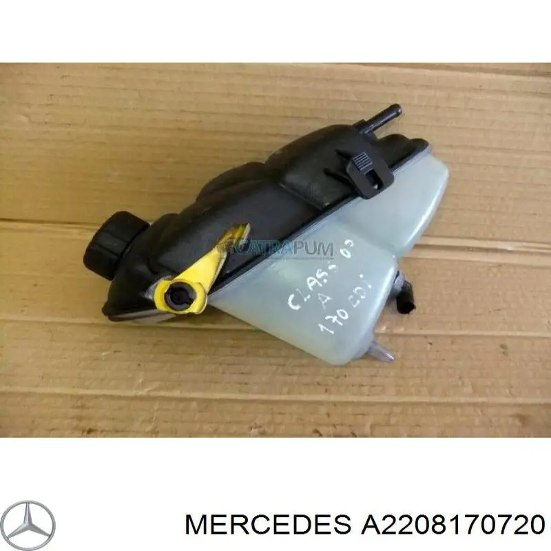  Mercedes A2028173220