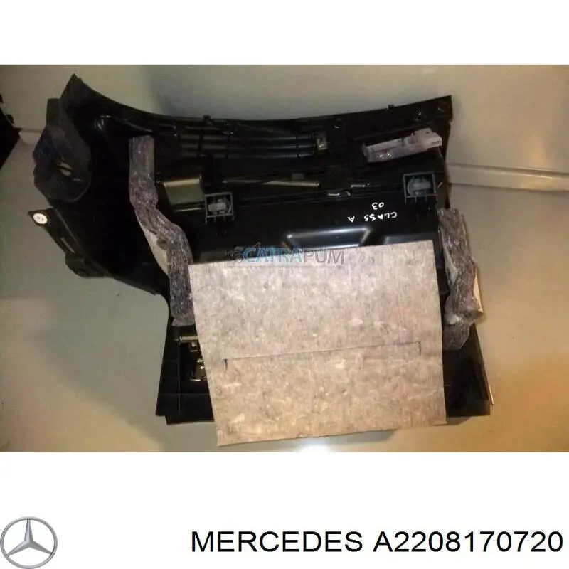 A2028173220 Mercedes 