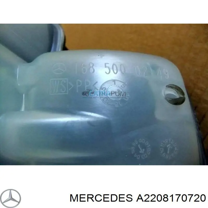 Comprar A2028173220 Mercedes 