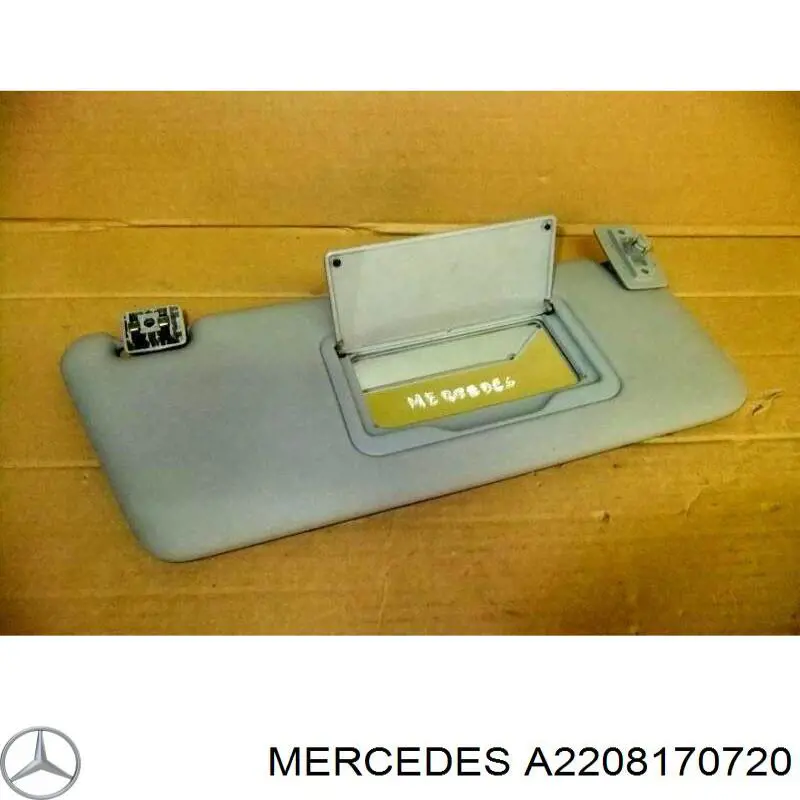 Mercedes A2028173220 precio, desde 12,22 EUR
