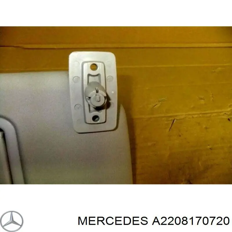 Comprar A2028173220 Mercedes 