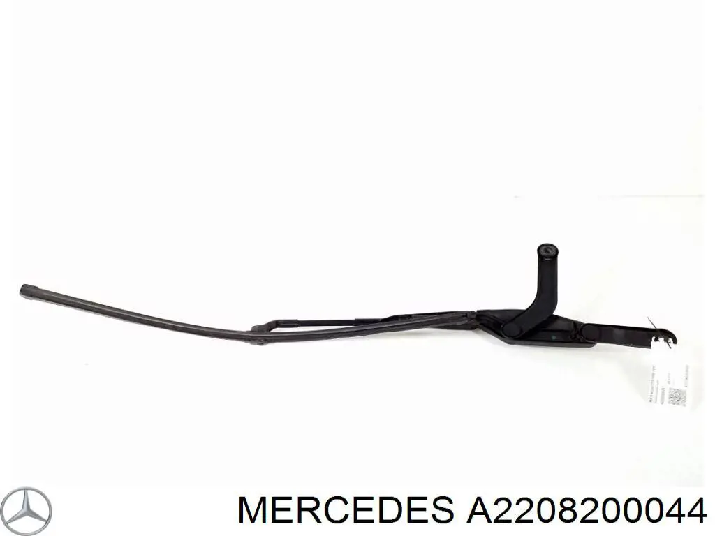 A2208200044 Mercedes