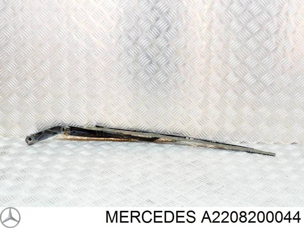  Mercedes A2208200044 precio, desde 45,01 EUR