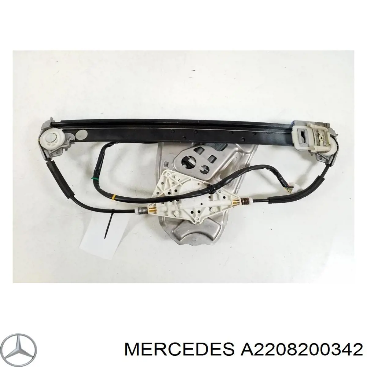 473423 Cardone motor eléctrico, elevalunas, puerta trasera izquierda