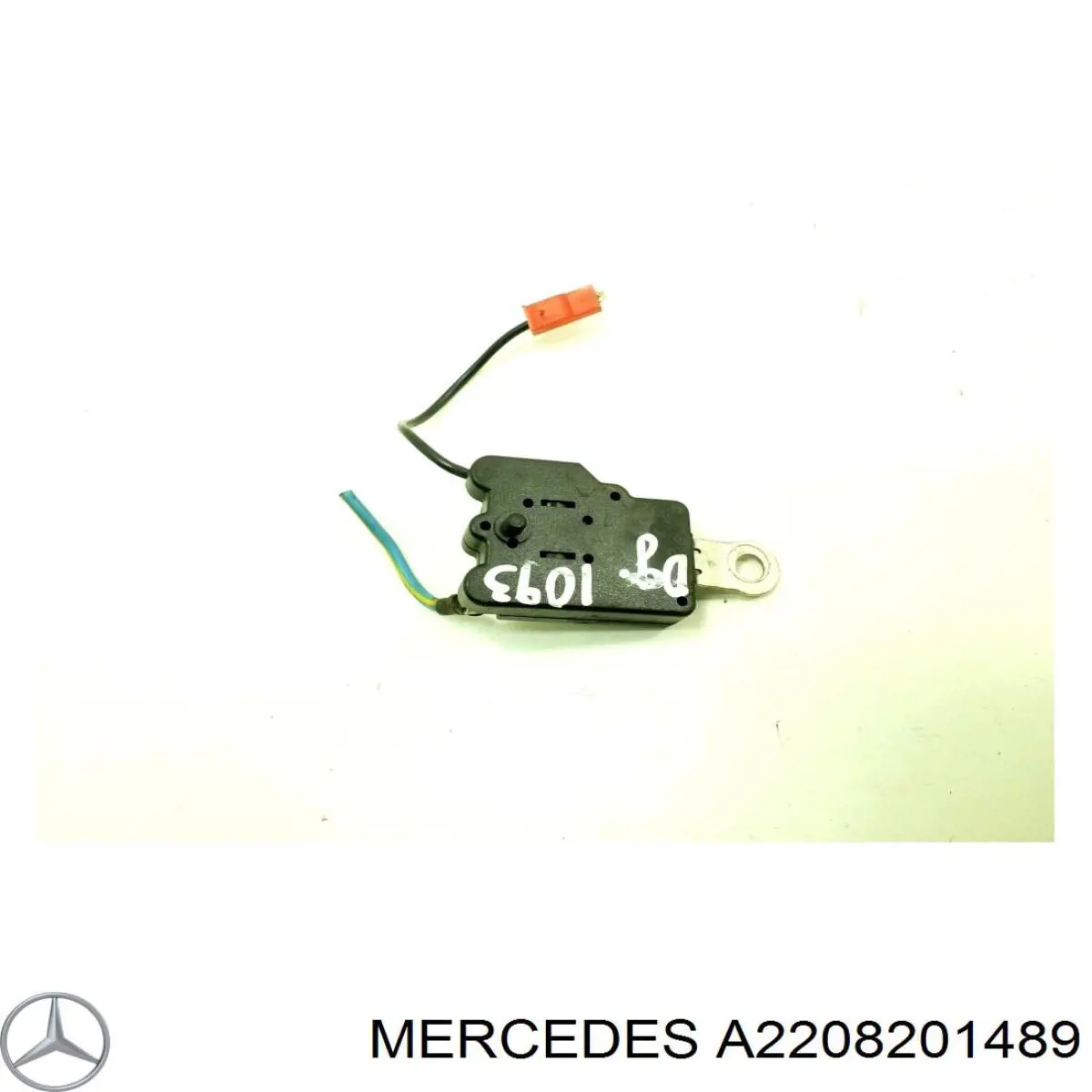 A2208201489 Mercedes