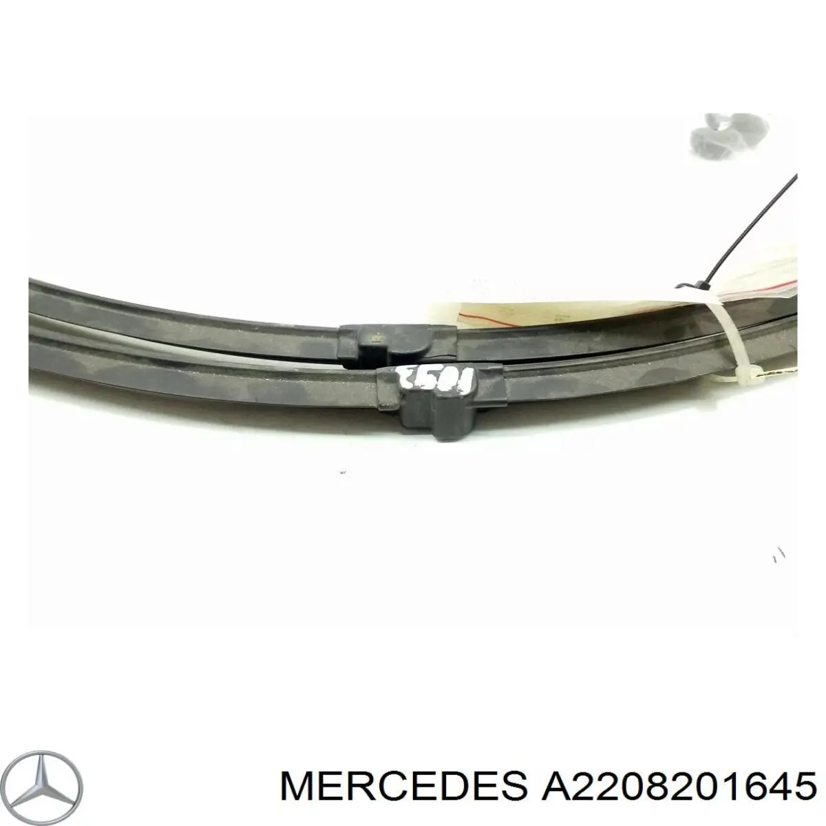  Mercedes A2208201445 precio, desde 148,53 EUR
