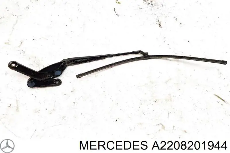 A2208201944 Mercedes 