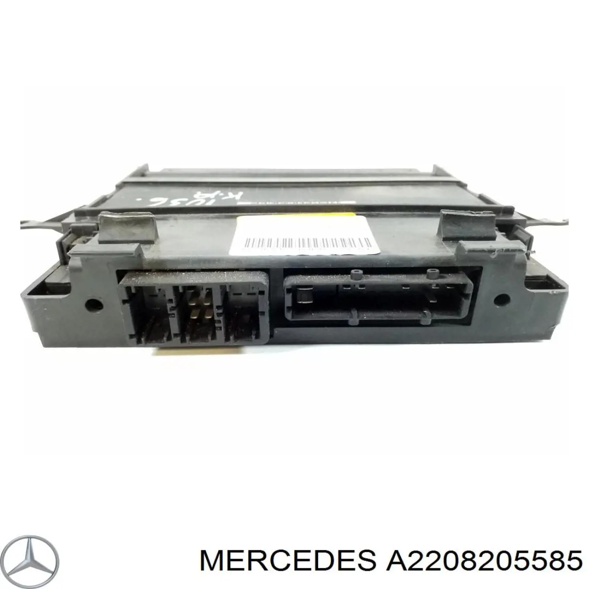 A2208205585 Mercedes