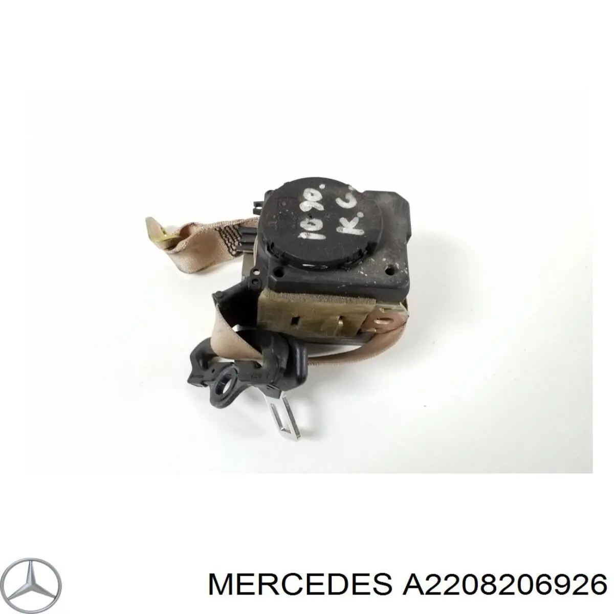 2208206926 Mercedes