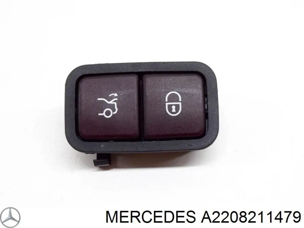 A2208211479 Mercedes