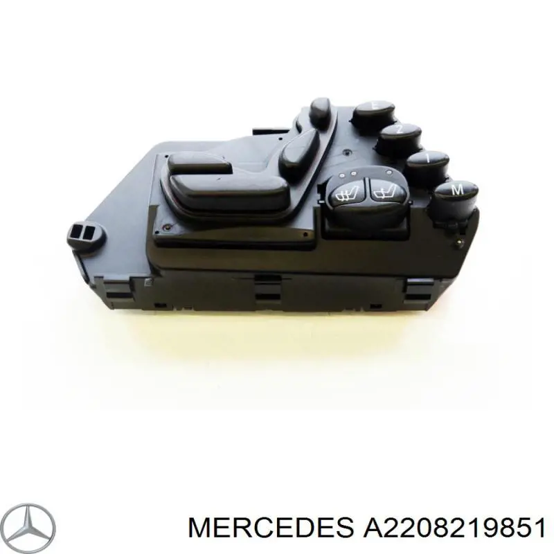 A2208219851 Mercedes